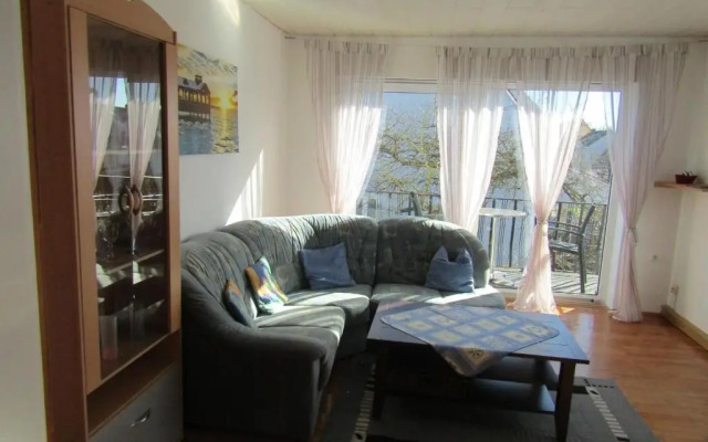 Ferienwohnung Roth (Zentrum)