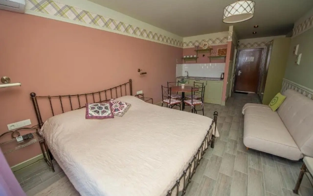 Apartment Batumi Weekend