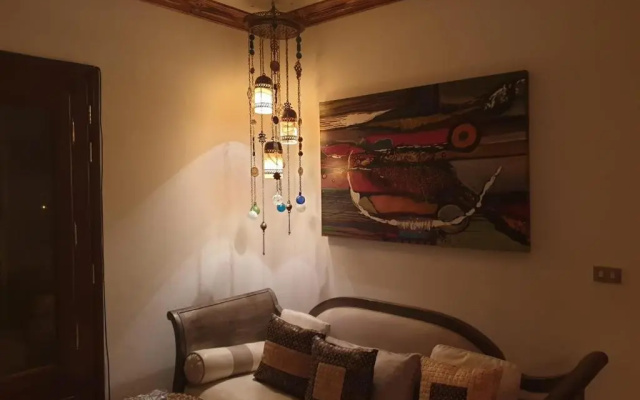 Dar Om Ali Elgouna Sabina Y160 2 14