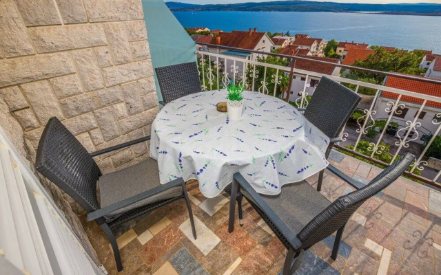 Apartments Minea & Anđelina