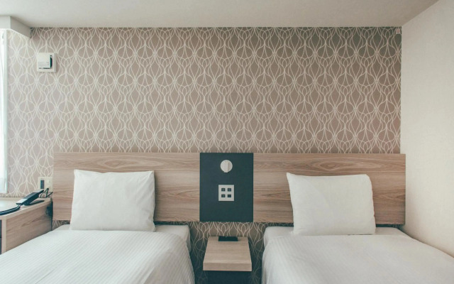 Kuretake Inn Premium Nagoya Nayabashi