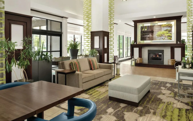 Hilton Garden Inn South Bend