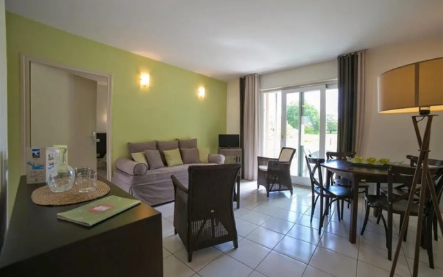 Logis Relais De Kergou