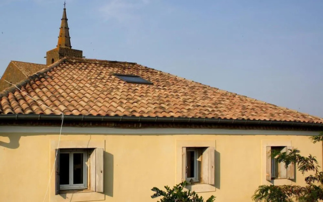 Mas de Bellegou B&B