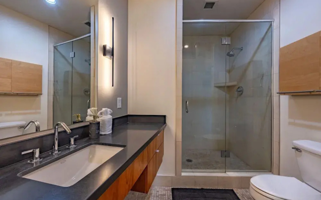 Doppio Perch 1 Bedroom Condo