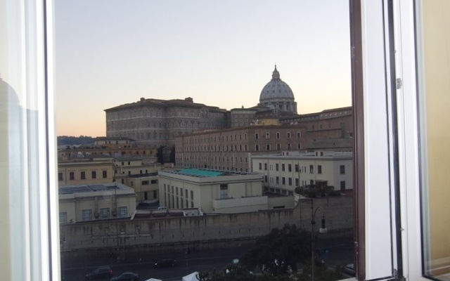 Domus Solis San Pietro