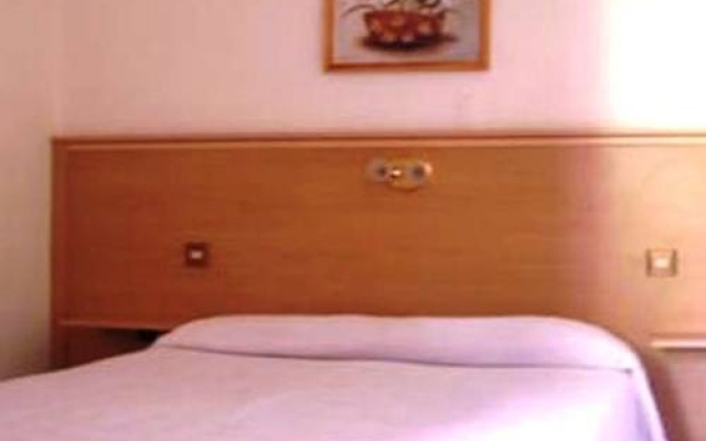 Gutelcas Hotel
