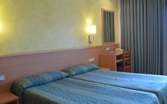 Hotel Samba