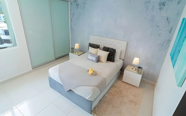 Apartamentos Neos - Cerca al Mar by SOHO
