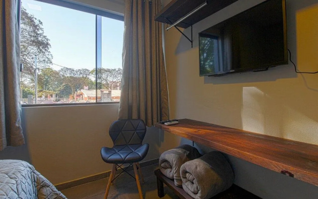 Hotel Viva Vida