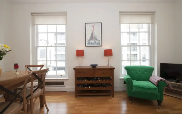 Veeve - The Heart of London