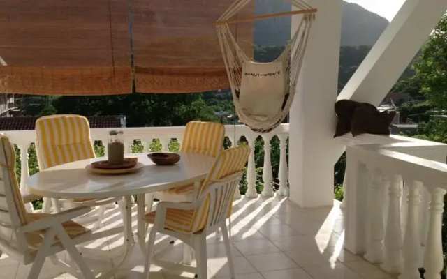 LaSestre Rooms