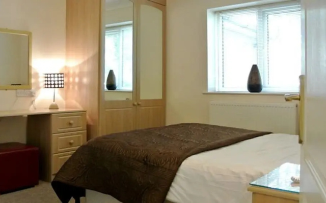 Wortley House Hotel