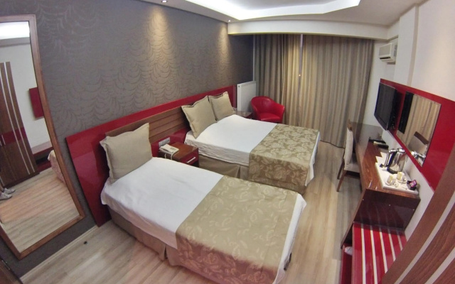 Anil Hotel