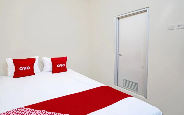 Hotel O Wonoayu Residence Syariah
