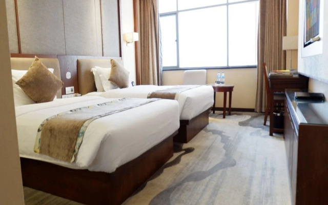Sheng Bang Hotel