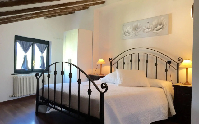 Villa San Fedele