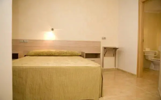 Hostal Casa Paco