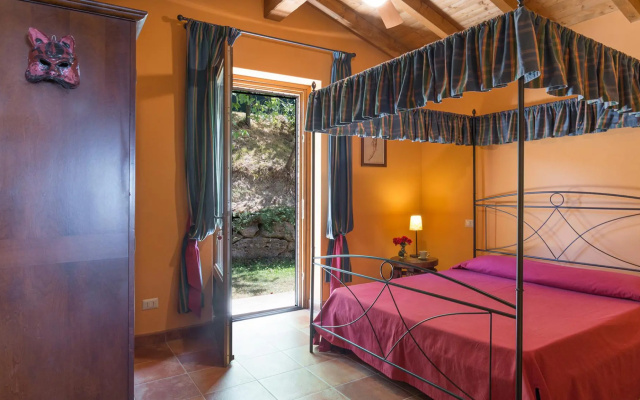 Il Casale Del Nonno 8 2