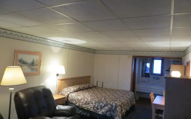 Midtown Western Inn - Kearney