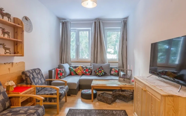 Agat Apartment