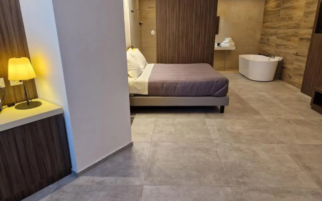 Korè Hotel