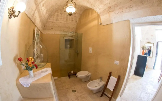 Agriturismo Grotta di Figazzano