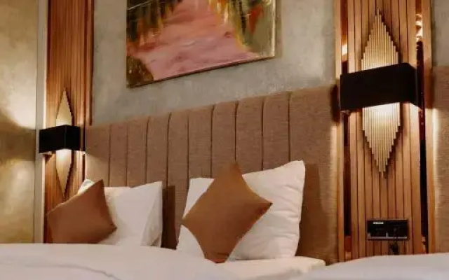 Mi̇r Emi̇r Hotel