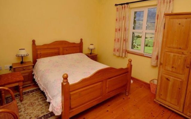 Отель Cottage 163 - Recess Ирландия, Горный хребет Двенадцать Бенов - отзывы, цены и фото номеров - забронировать отель Cottage 163 - Recess онлайн