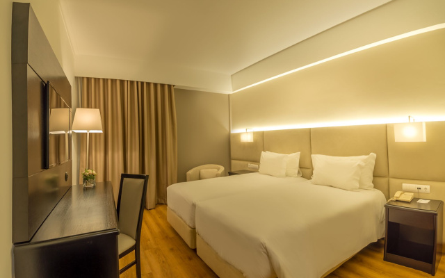 Covilha Dona Maria Affiliated by Melia