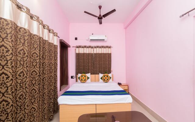 OYO 9181 Aakash Ganga 2