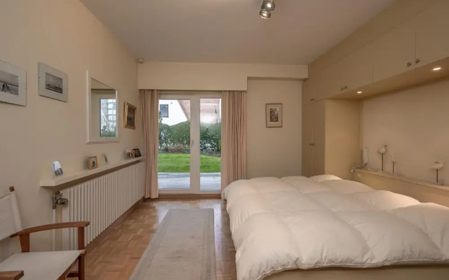 Seaside Villa Apartment