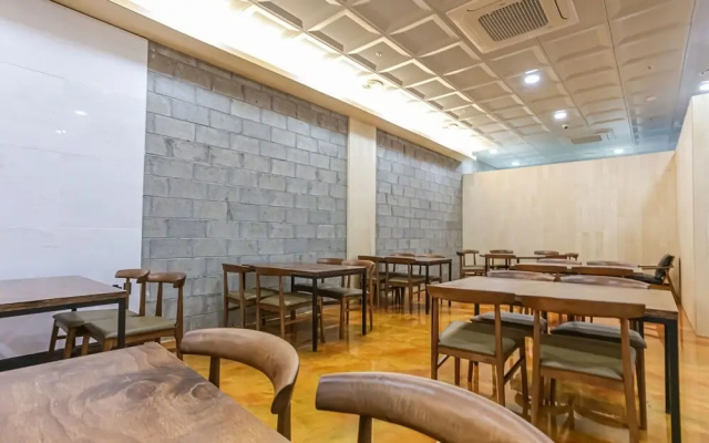 Yongin (Giheung) Fine Unmanned Hotel