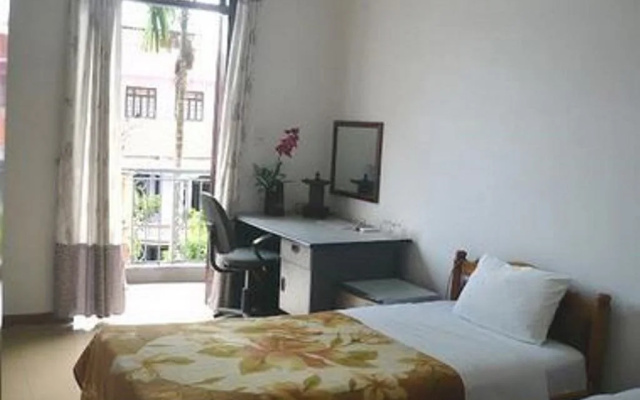 Bao Minh Hotel