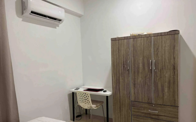 Condo 3 Bedroom @ Georgetown Gelugor USM Queensbay
