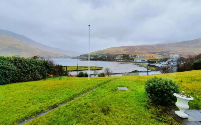 Portfinn Lodge