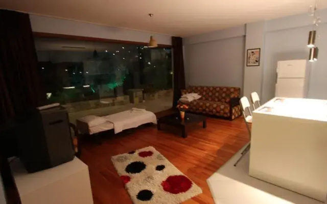 Camekan Suites