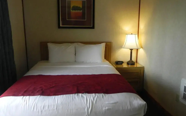 Motel 6 Lake George, NY – Adirondacks