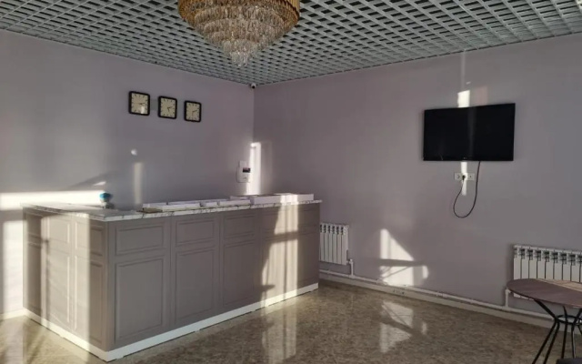 MM Hotel