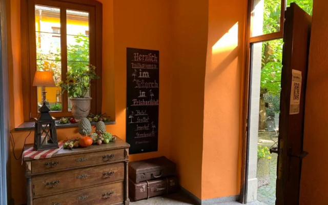 Gasthof zum Storch