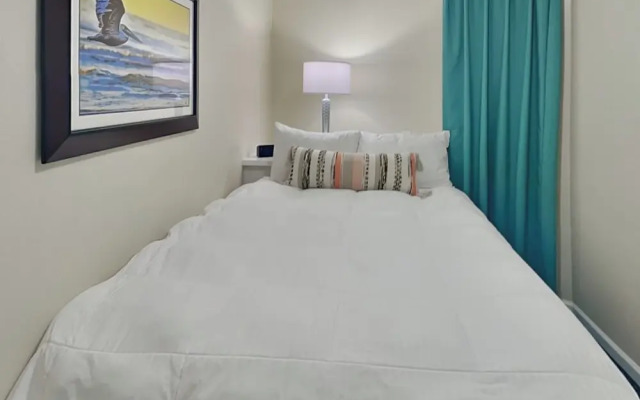 Casa Del Mar 211