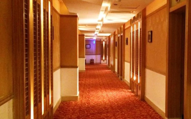 Dongguan Dongcheng International Hotel