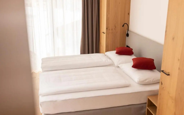 All-Suite Resort Paznaun