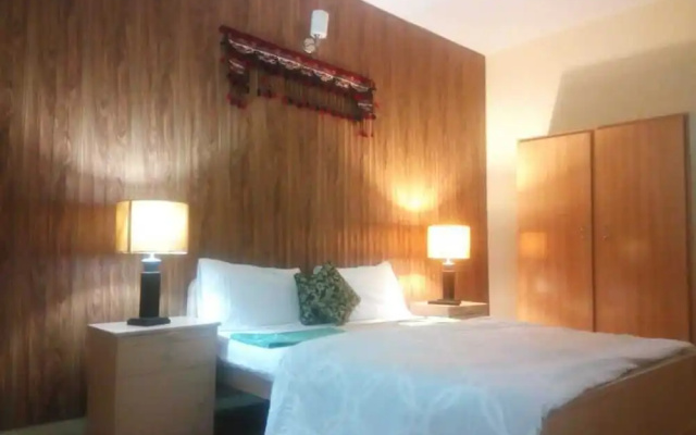 Green Village Resorts