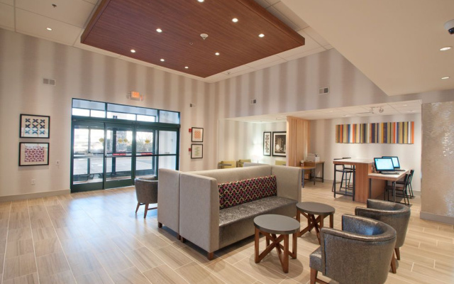 Wingate by Wyndham Stafford/Quantico
