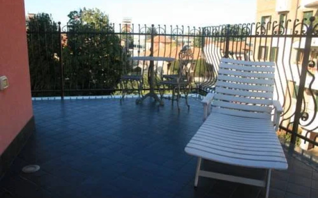 Bed and breakfast Monza Villa Patrizia