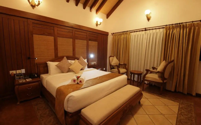 Gokulam Grand Resort & Spa Kumarakom