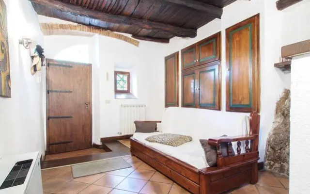 ExConvent - Bazzano di Spoleto