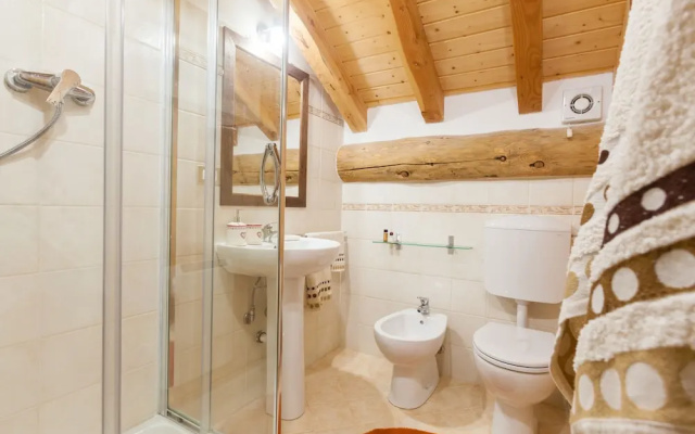 B&B Marcellina