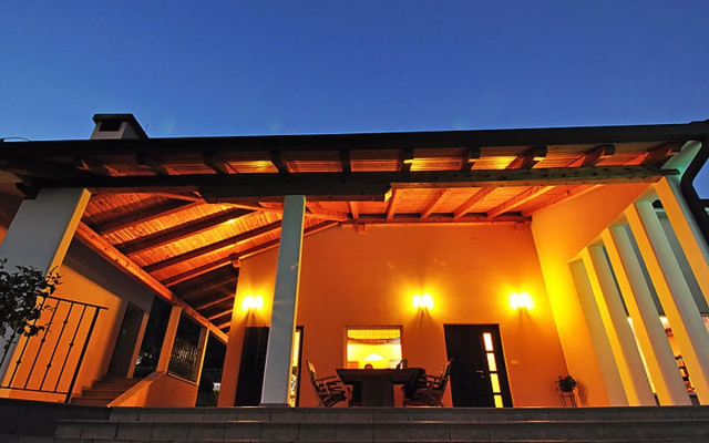 Villa Vesna